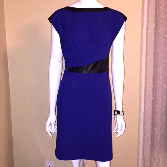 NWOT, Julia Jordan, women dress size 4 - Picture 2 of 6